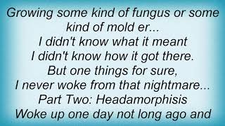 Scatterbrain - I&#39;m With Stupid Lyrics