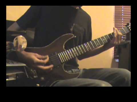 Downfall - Children Of Bodom cover