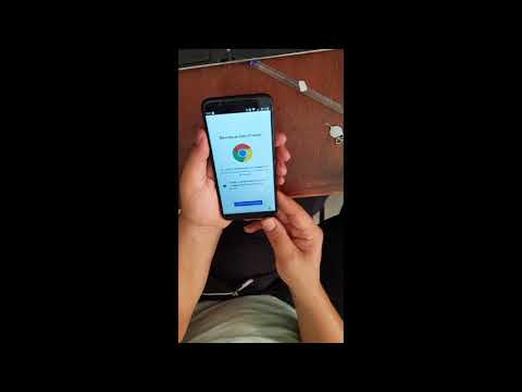 Bypass frp alcatel 3 : 5052y without pc.100% solved