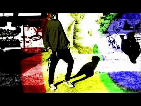 The Animaliens - Thriller (MJ Sample).mov