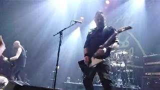 Therapy? Screamager - Live TivoliVredenburg Utrecht 2018