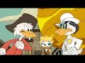 Out West DuckTales 2017 Season 2 Episode 9 The Outlaw Scrooge McDuck REVIEW