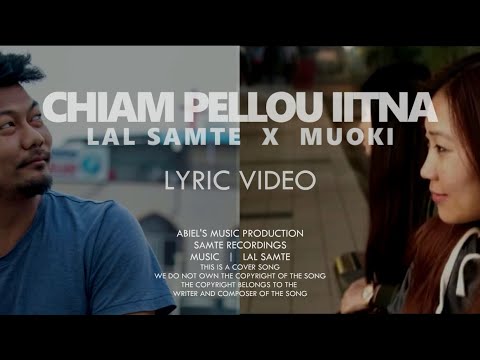 CHIAM PELLOU IITNA (COVER)