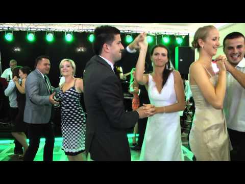 Zespół VEGA (Kielce) - Kawiarenki (cover)