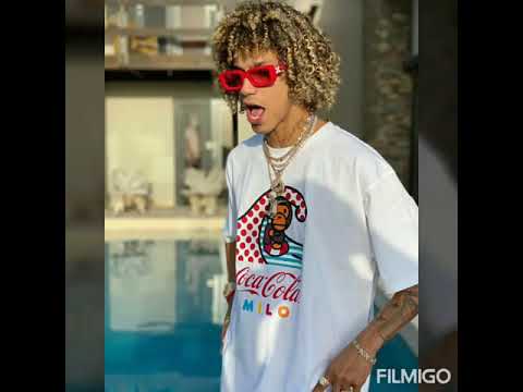 Jon Z X Noriel X boy Wonder - Me tire a tu ami