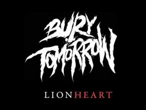 Bury Tomorrow - Lionheart (Vocal Cover by Ryan McDougall) [Unclean Only]