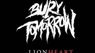 Bury Tomorrow - Lionheart (Vocal Cover by Ryan McDougall) [Unclean Only]