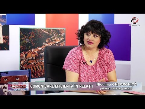 Brașovul Actual 12.06.2017 Niculina GHEORGHIȚĂ