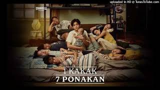 Download lagu VA - Jangan Risaukan (Ost. 1 Kakak 7 Ponakan) mp3 Download lagu VA - Jangan Risaukan (Ost. 1 Kakak 7 Ponakan) mp3