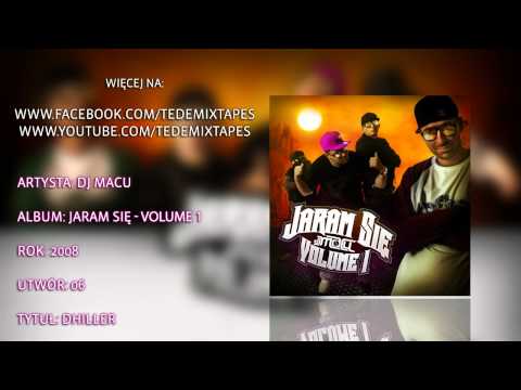 06. DJ Macu - Dhiller