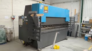 Venta de Haco PPES 3100 otra maquinaria industrial - Imagen 4 | Machineryline UY Haco PPES 3100 otra maquinaria industrial | Imagen 4 - Machineryline