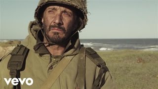 La canción del soldado y Rosita Pazos Music Video