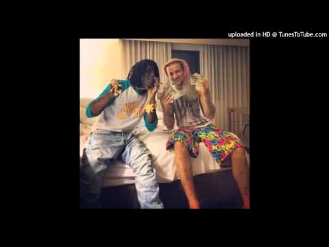 Chief Keef x Riff Raff - Gucci Coated Choppa (New 2014) Type Beat Prod. Litho