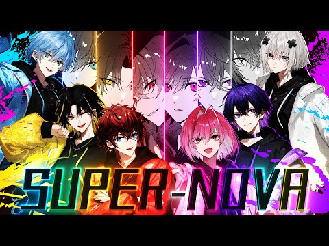 SUPER-NOVA