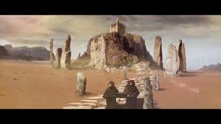 Time of the Turning short film trailer #2