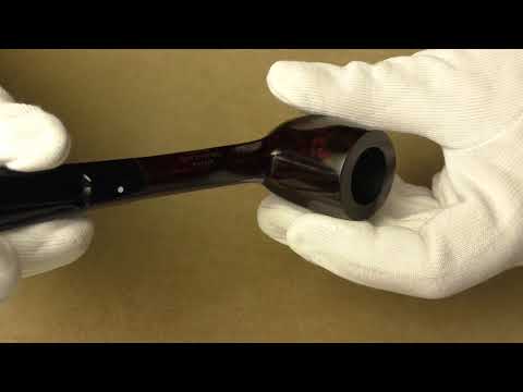 Dunhill Bruyere 3111 - pipe D572