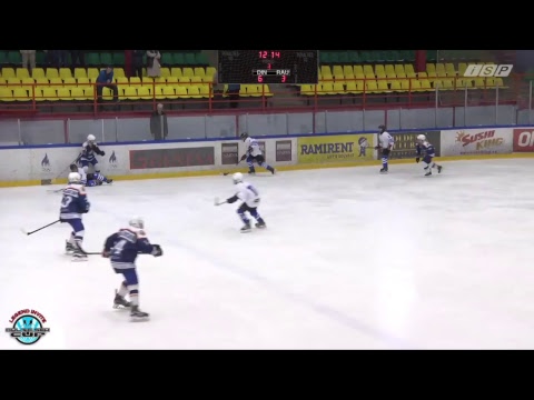 Baltic Sea Cup | Dinamo – Раубичи 03.05.2018