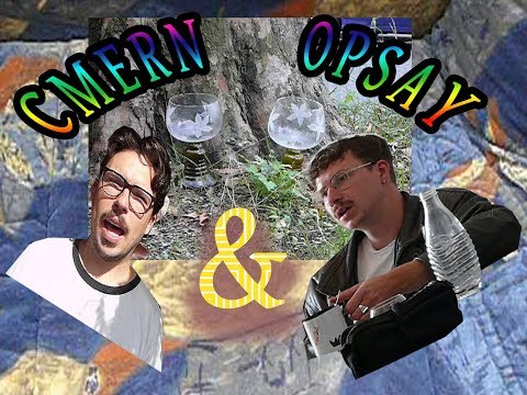 cmern & opsay - angenehm