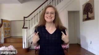 Sheila Browne: The Physicality of Sound Production for Violists (and for others, too) video