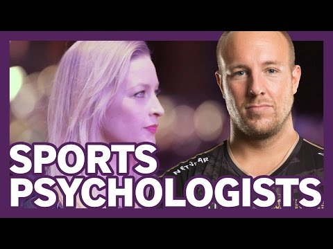 NIP to get an esports psychologist soon NIP to get an esports psychologist soon