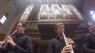 Shostakovich 9 - Movement 3, Presto