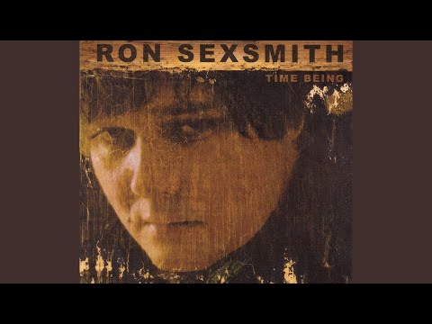 Jazz at the Bookstore - Ron Sexsmith