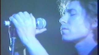 Psychedelic Furs "All That Money Wants"