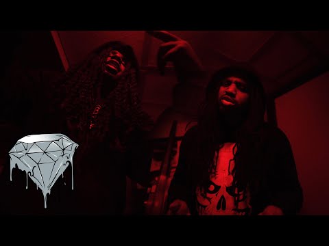 Rooga x JG Dooit - Get Wild (Official Video)