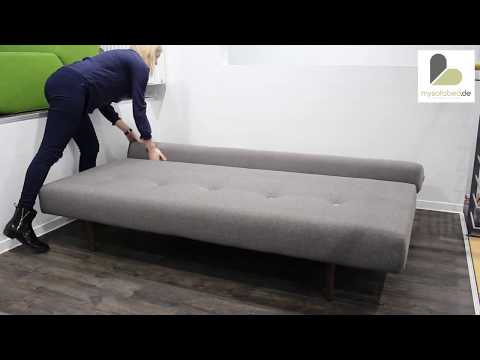 RECAST PLUS von INNOVATION Schlafsofa - mysofabed.de