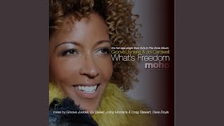 What&#39;s Freedom (Jonny Montana &amp; Craig Stewart Remix)