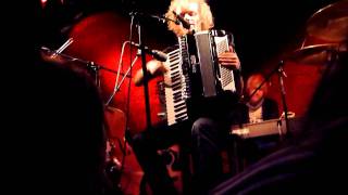 Moddi - Krokstav emne - ISC Bern 24.11.2011