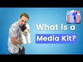 What Is A Media Kit Media Kit Examples 2022 Otter PR
