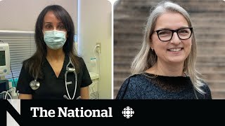 What's behind the shortage of family doctors in Canada?