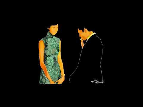 1 Hour of Yumeji's Theme｜In the Mood For Love