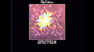 Billy Cobham - To The Women In My Life/Le Lis