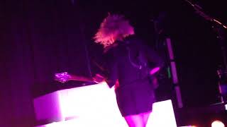 St. Vincent - Surgeon - 03/28/14 The Depot, SLC