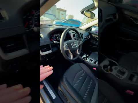 фото gmc terrain ii 0