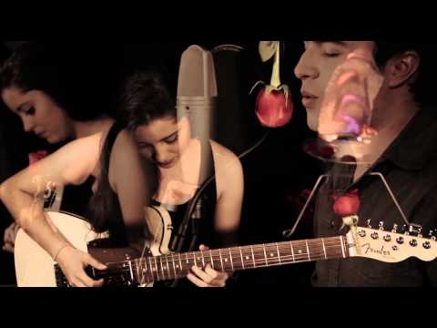 Slow Dancing In a Burning Room - John Mayer - Cover by Laura Vargas