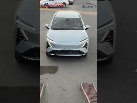 وصلت وولينغ ستارلايت الكهربائية! ⚡️ مدى 510 كم وضمان 3 سنوات، ونسخة هجينة