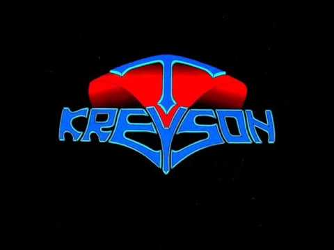 Kreyson - Fade out (1990)