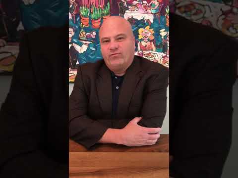 Creative Realities - Customer Case Study (Jason Carr - Senior VP of Sales)