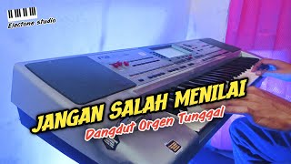 Download lagu JANGAN SALAH MENILAI DANGDUT ORGEN TUNGGAL TERBARU 2025 mp3