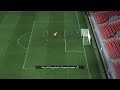 EA SPORTS FC 24 - Flair Shots Training