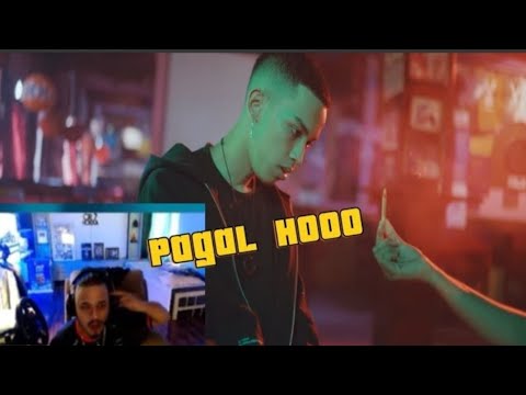 Cr7 Horaa react to SHREE GO(New Music Video) MAN DULAYERA ft. #shreego #cr7horaa #cr7horaalive