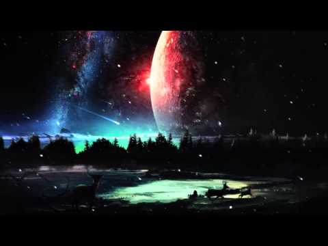 Nianaro - Gethsemane (original mix) (Profound Recordings)