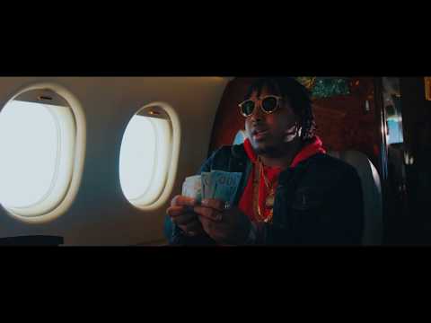 Vassco - New Money (feat. Oprehay & Josh Pearl) [Official Music Video]