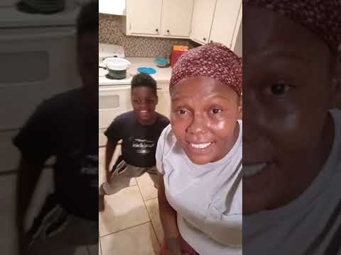 SBee &'d #DATGANG PRANK WAR GONE BAD