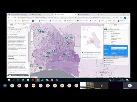 How SHAPE can support local and system level responses to COVID-19