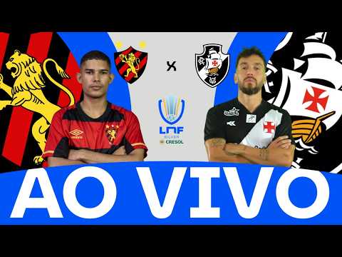 Sport x Vasco