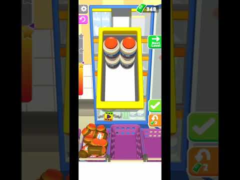 Fill The Fridge level 48